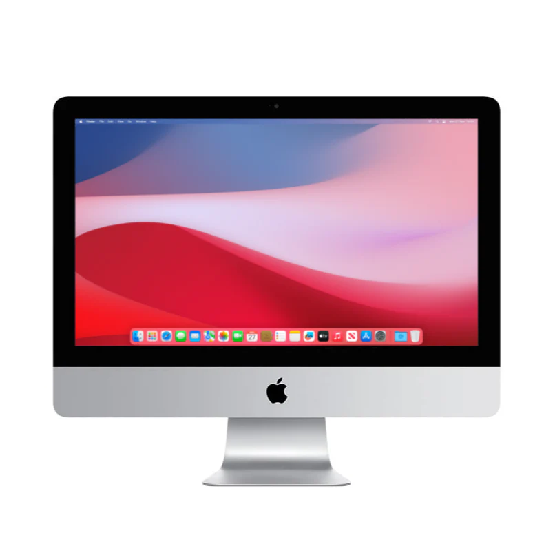 iMacs