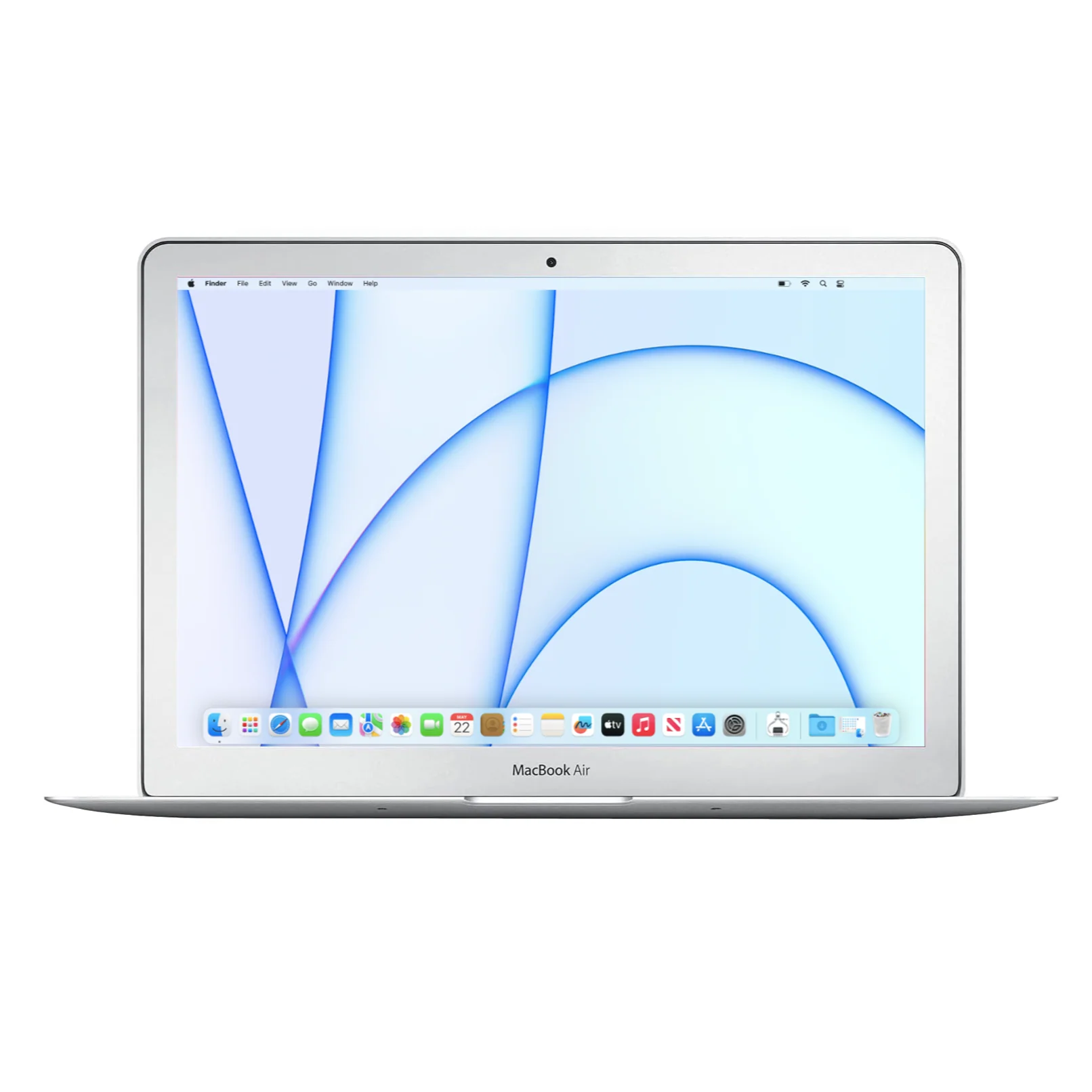 Macbook Air