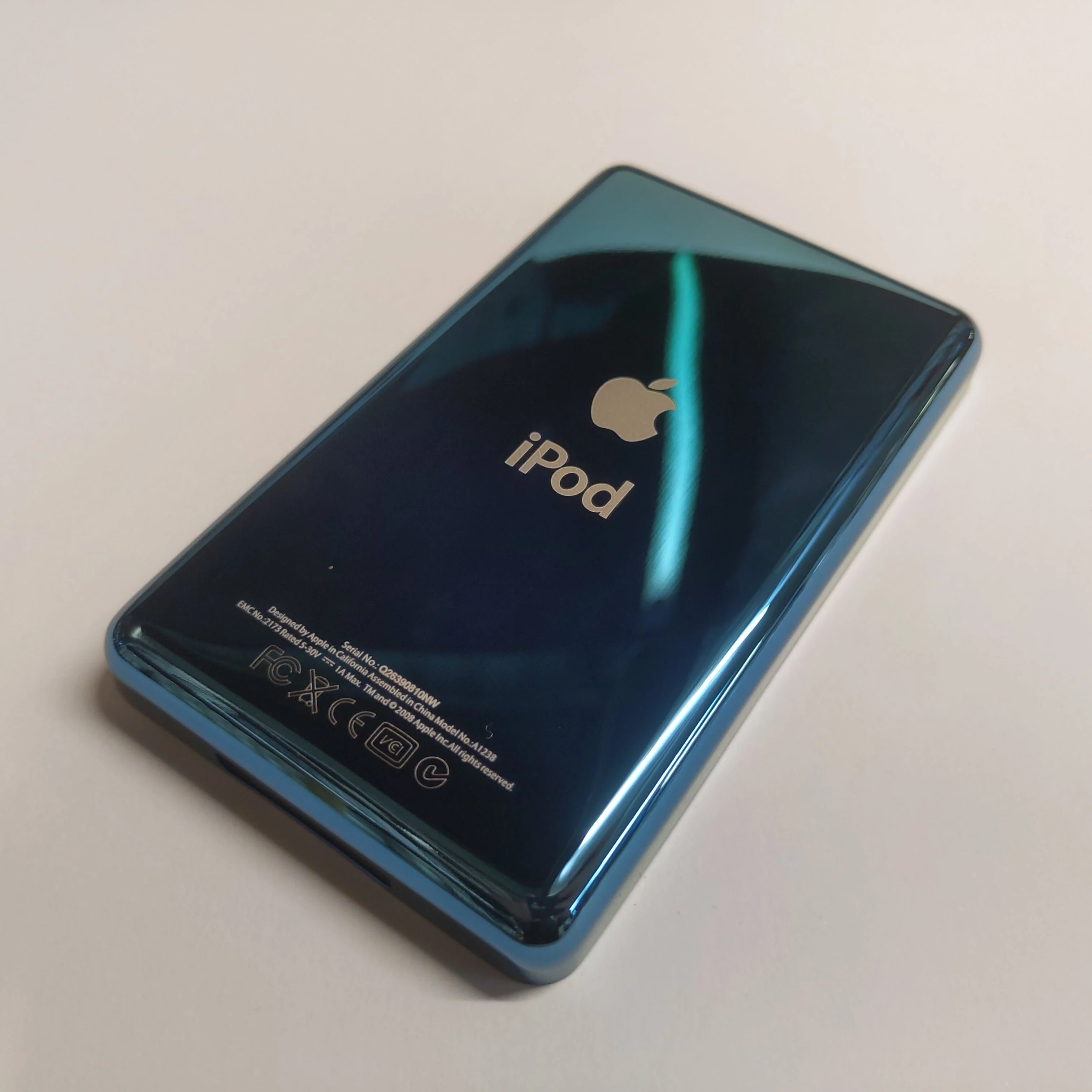 iPod - Components and Accessories